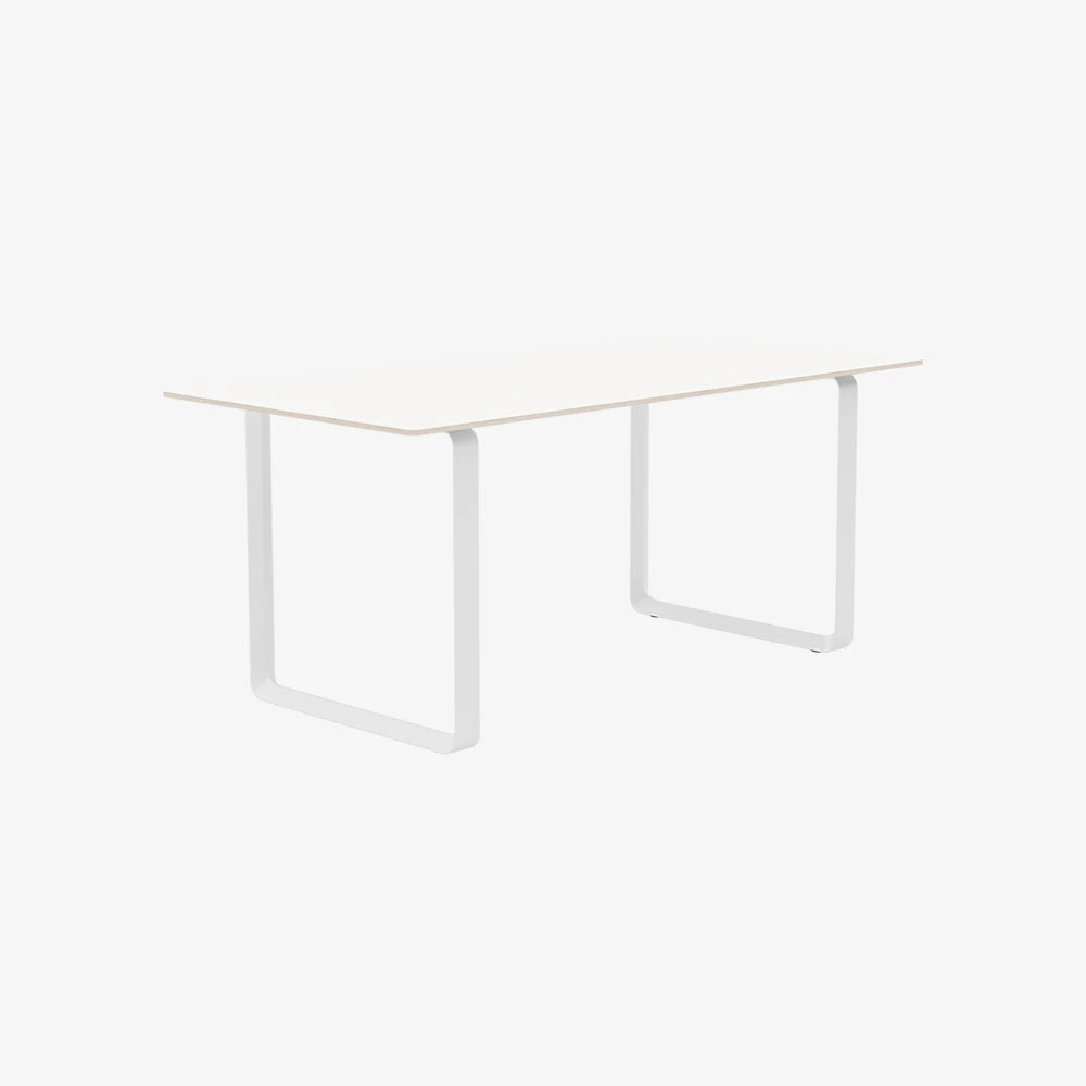 70/70 Table 170 - view 1