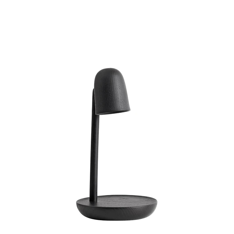 Focus Table Lamp Black - view 1