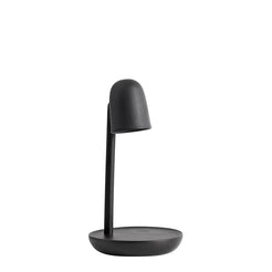 Focus Table Lamp Black - view 1