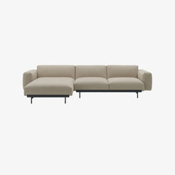 In Situ Modular Sofa - view 1