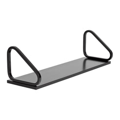 112B Wall Shelf Black - view 1