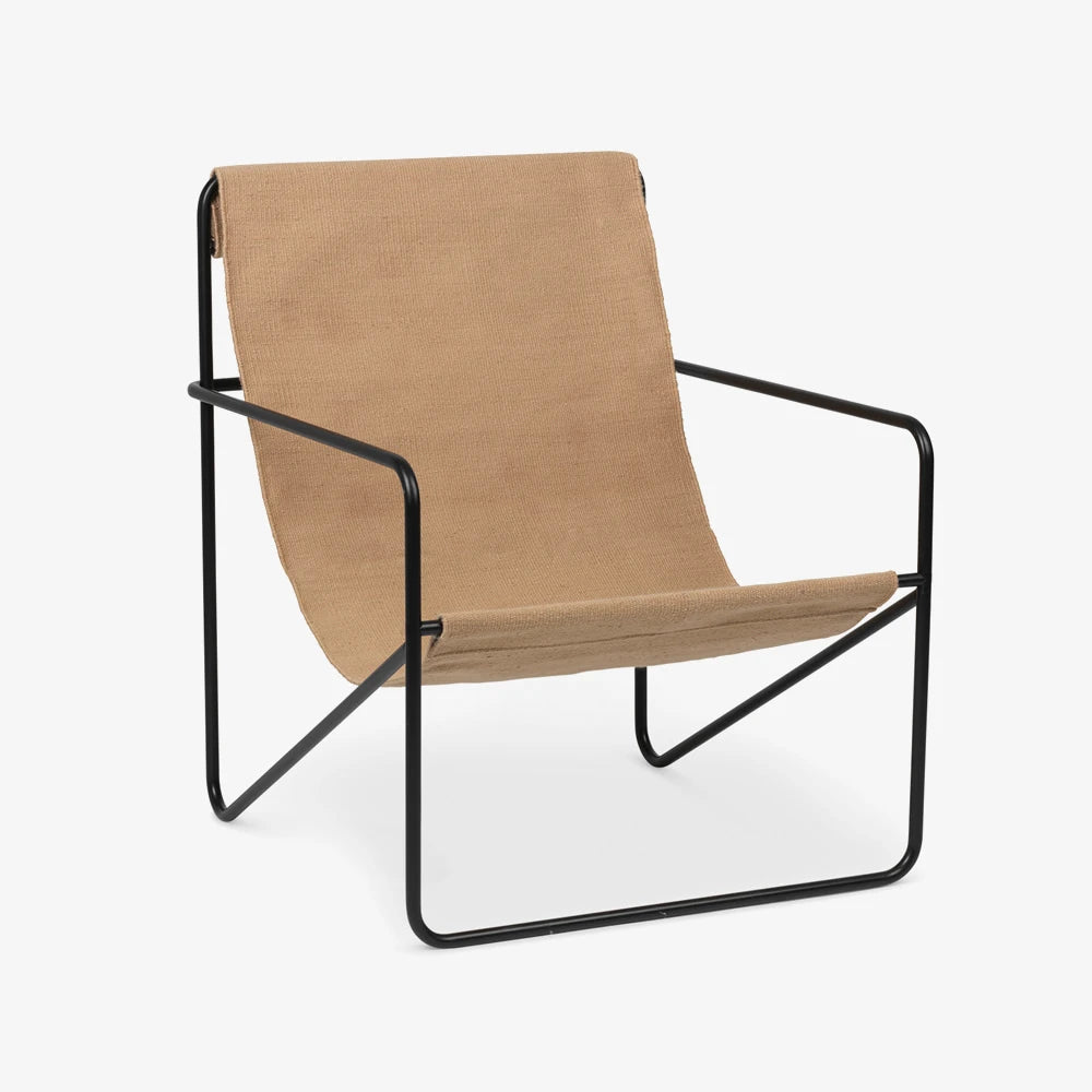 Desert Lounge Chair - view 1