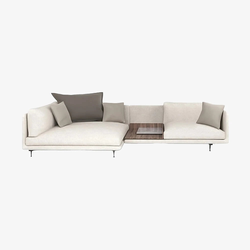 Maho Sofa - view 1