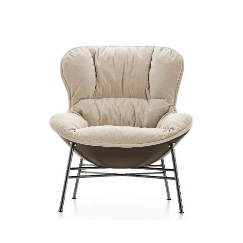 Softy Armchair - view 1