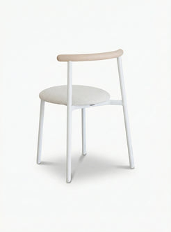 Bow Chair | PW002194 - view 1