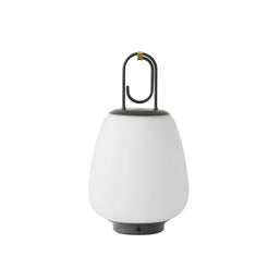 Lucca SC51 Black Portable Lamp - view 1
