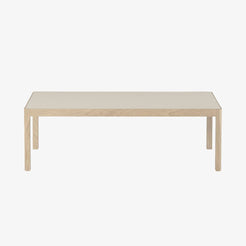 Workshop Coffee Table - view 1