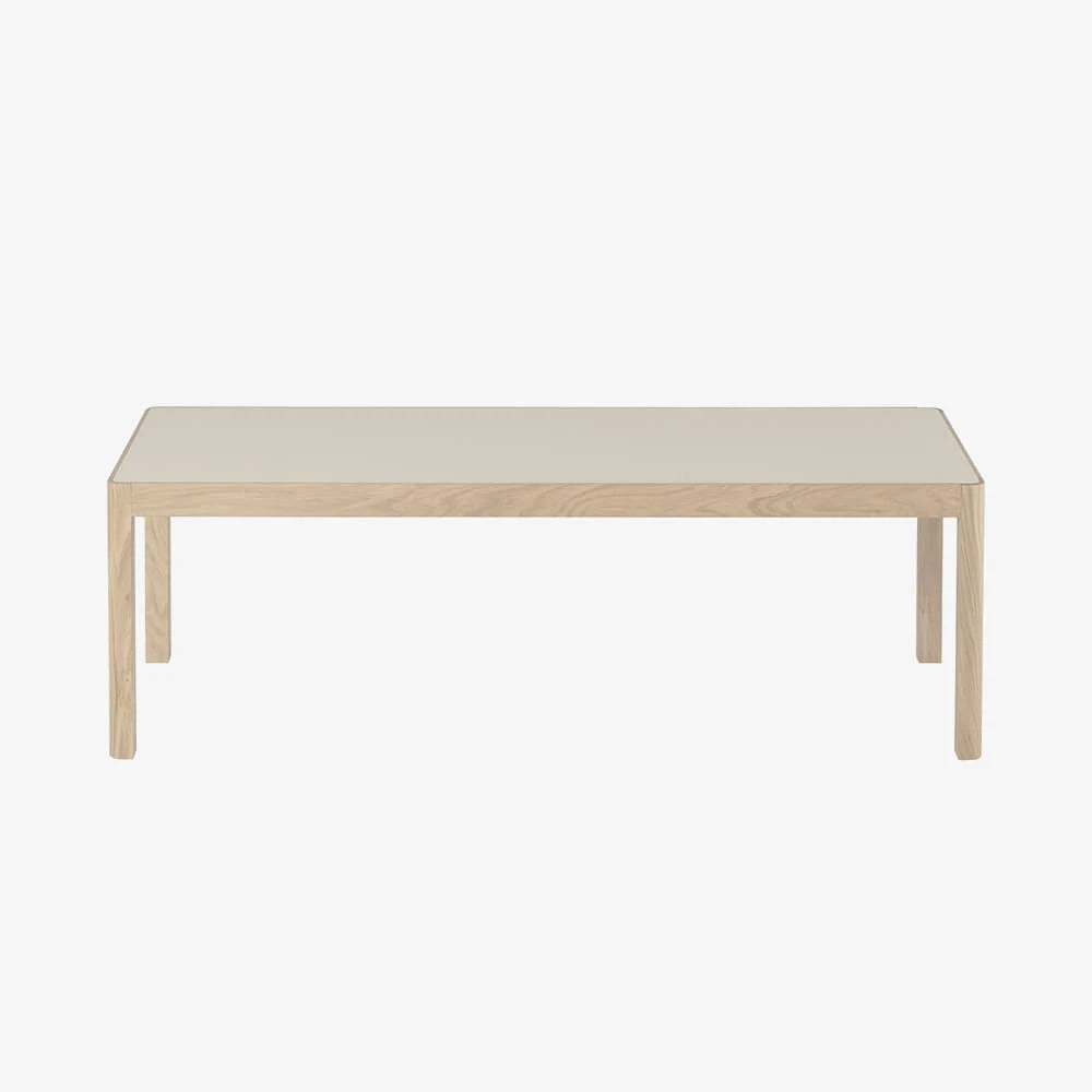 Workshop Coffee Table - view 1