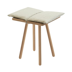 Georg Stool Linen - view 1