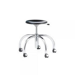Contour Swivel Stool - view 1