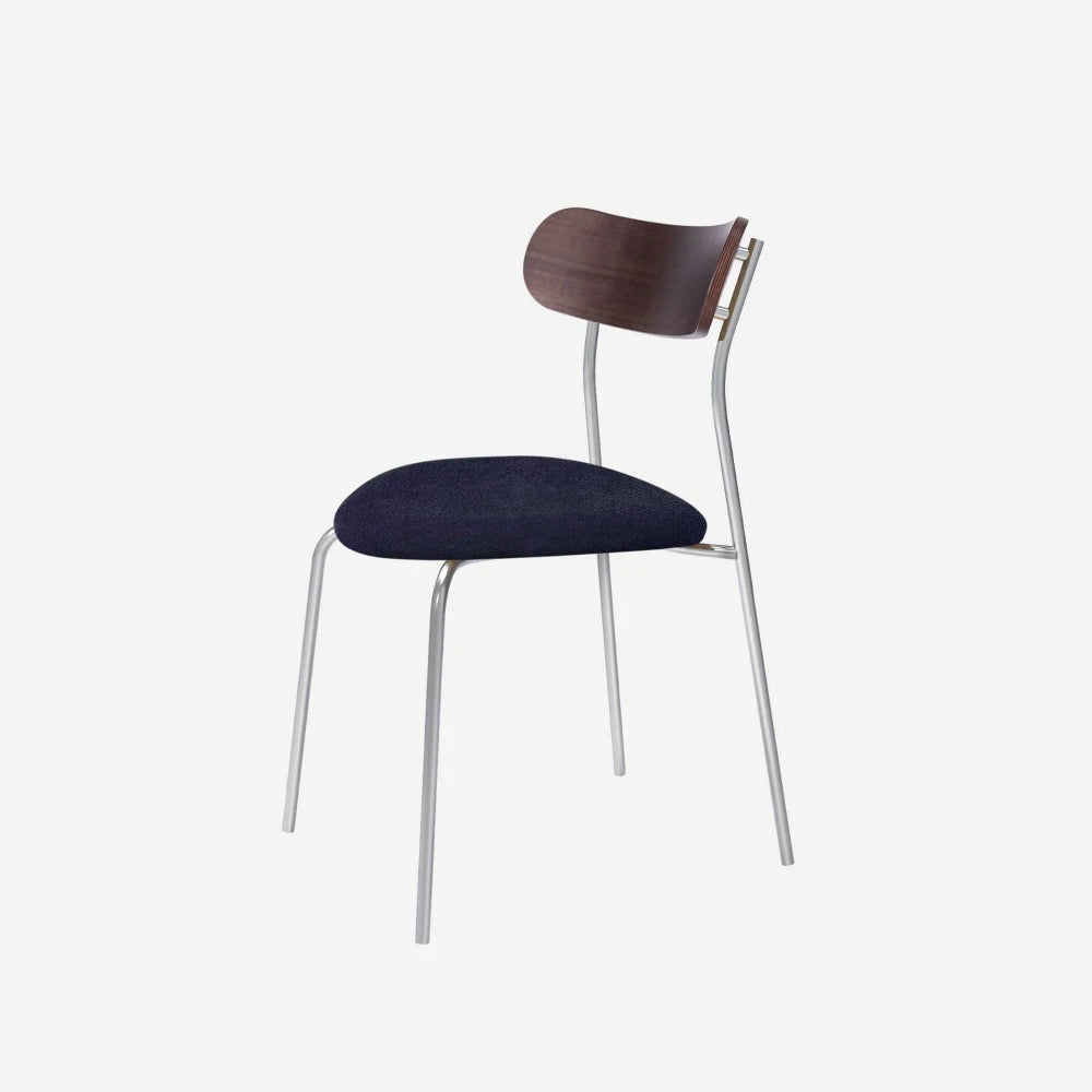Prop Fabric Chair | PW002810 - view 1