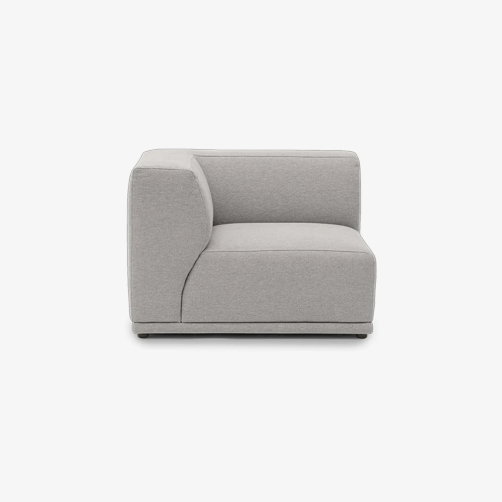 Connect Soft Modular Sofa - view 1