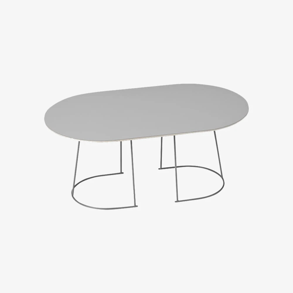 Airy Coffee Table - view 1