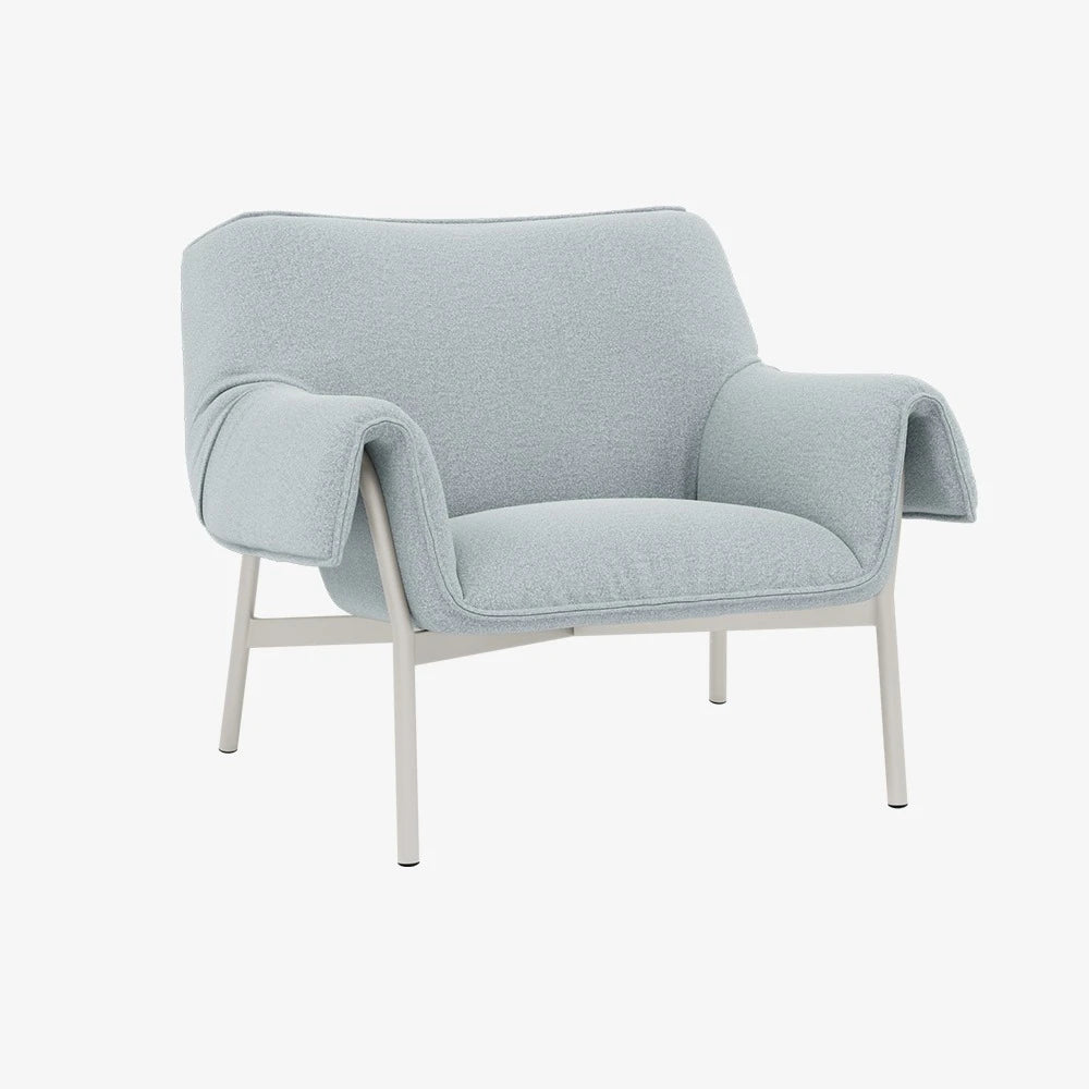 Wrap Lounge Chair - view 1