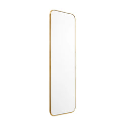 sillon mirror SH7 60 x 190 brass - view 1