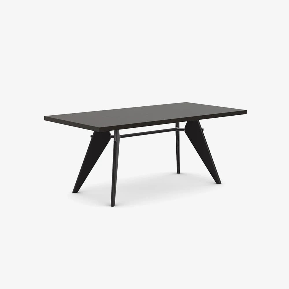EM Table - view 1