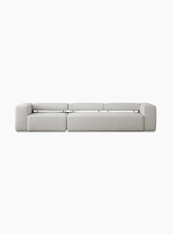Lay Sofa (LY-44C05) - view 1