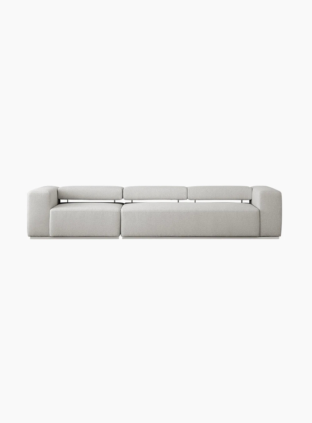 Lay Sofa (LY-44C05) - view 1