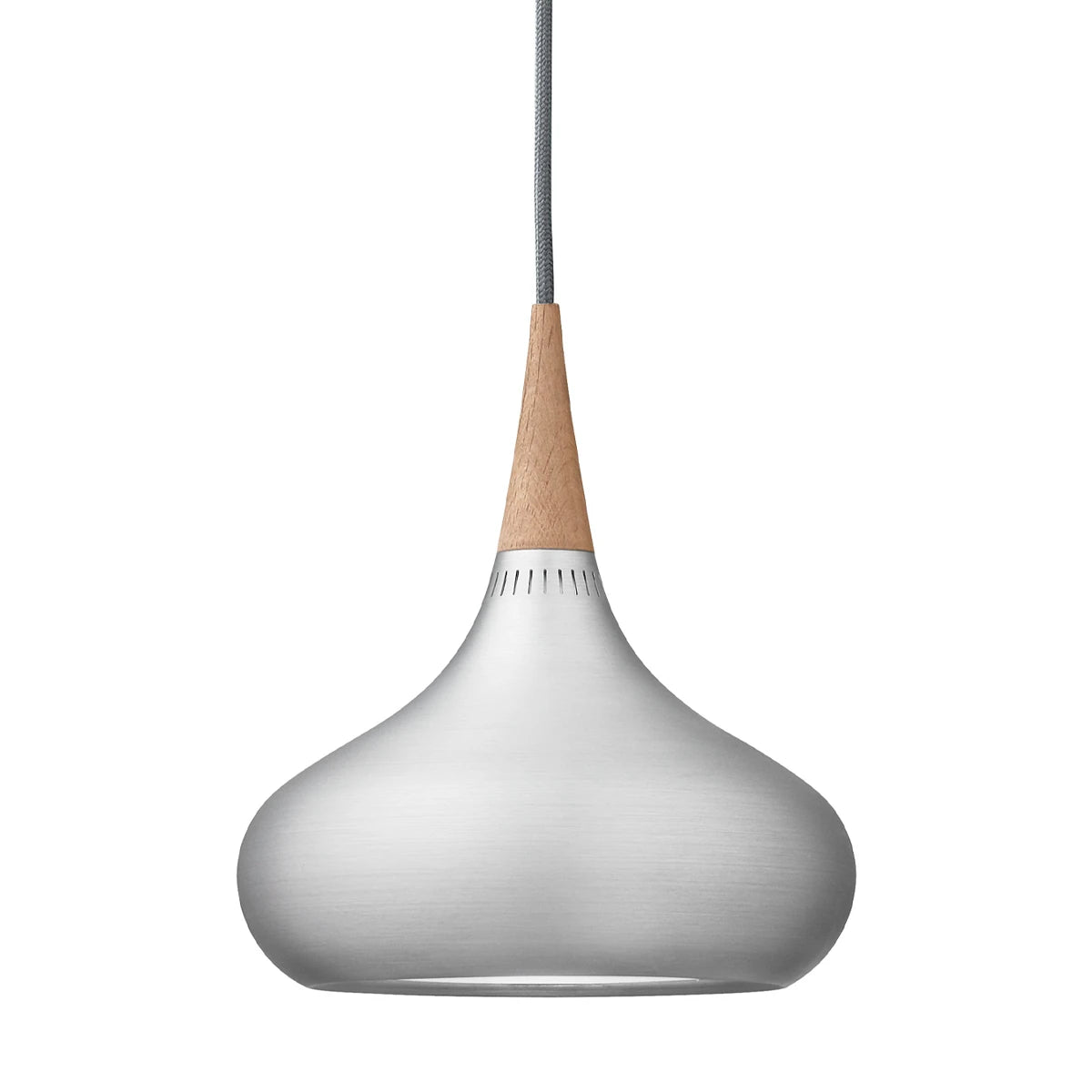 Orient Pendant P1 Aluminium - view 1