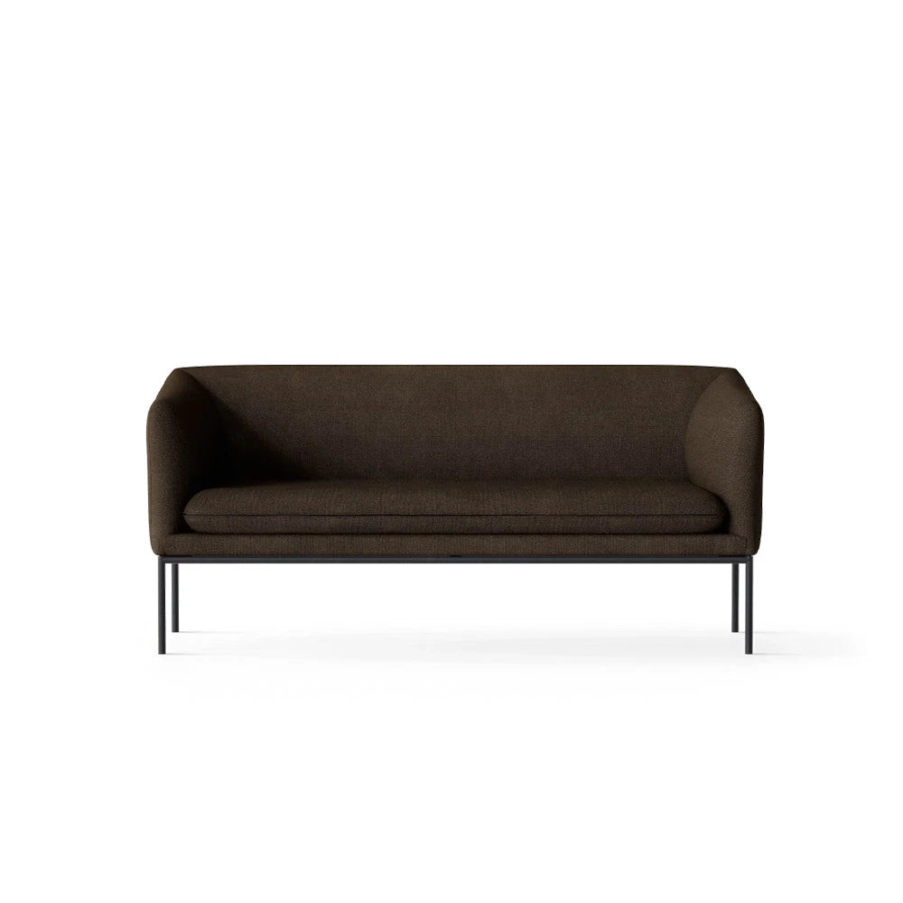 Turn Hallingdal 2-Seater Sofa - view 1