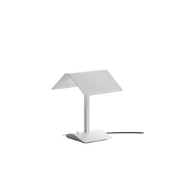 Segnalibro Table Lamp White - view 1
