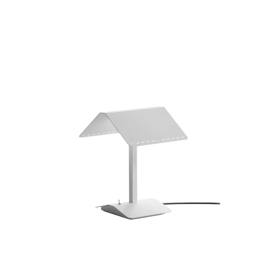 Segnalibro Table Lamp White - view 1