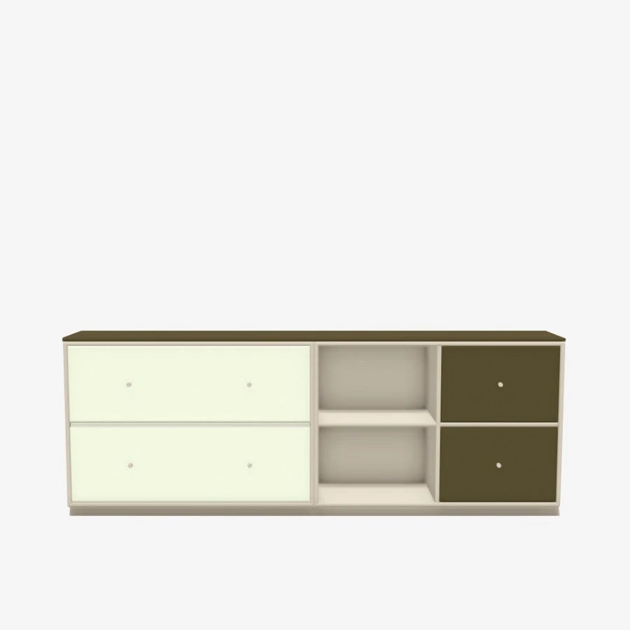 8COLORS CUSTOM CLY Storage - view 1