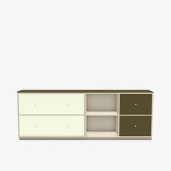 8COLORS CUSTOM CLY Storage - view 1
