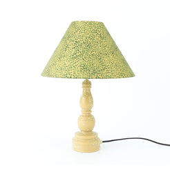 Huit Mud Body Table Lamp - view 1