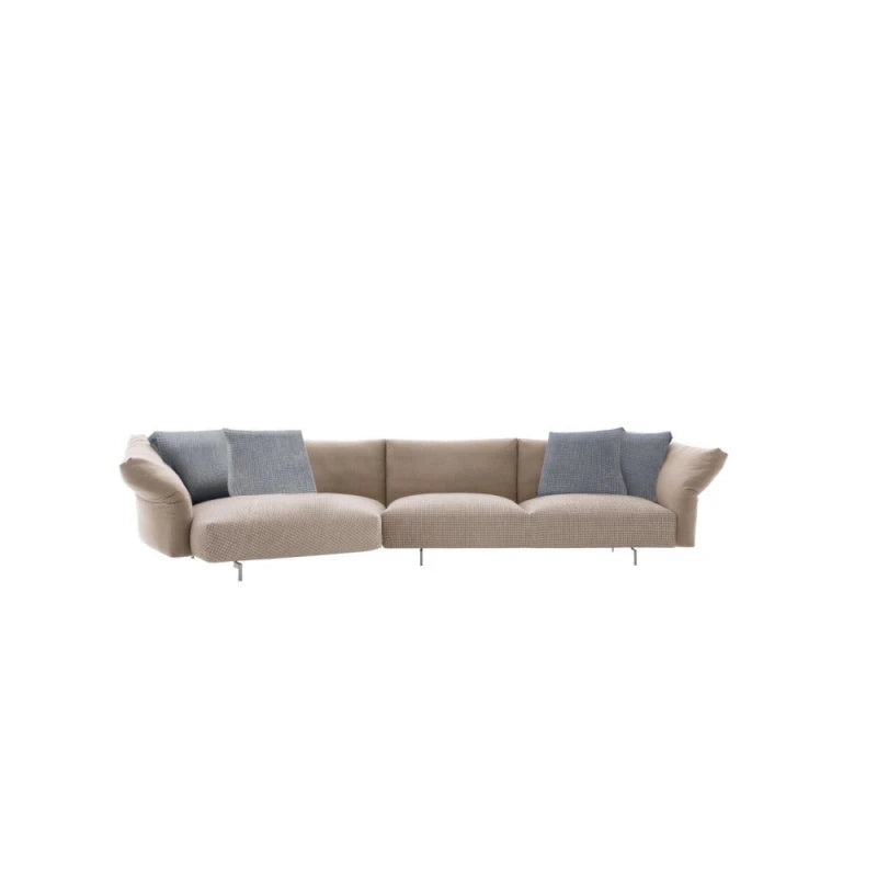Dambo Sofa Composition 358 cm - view 1