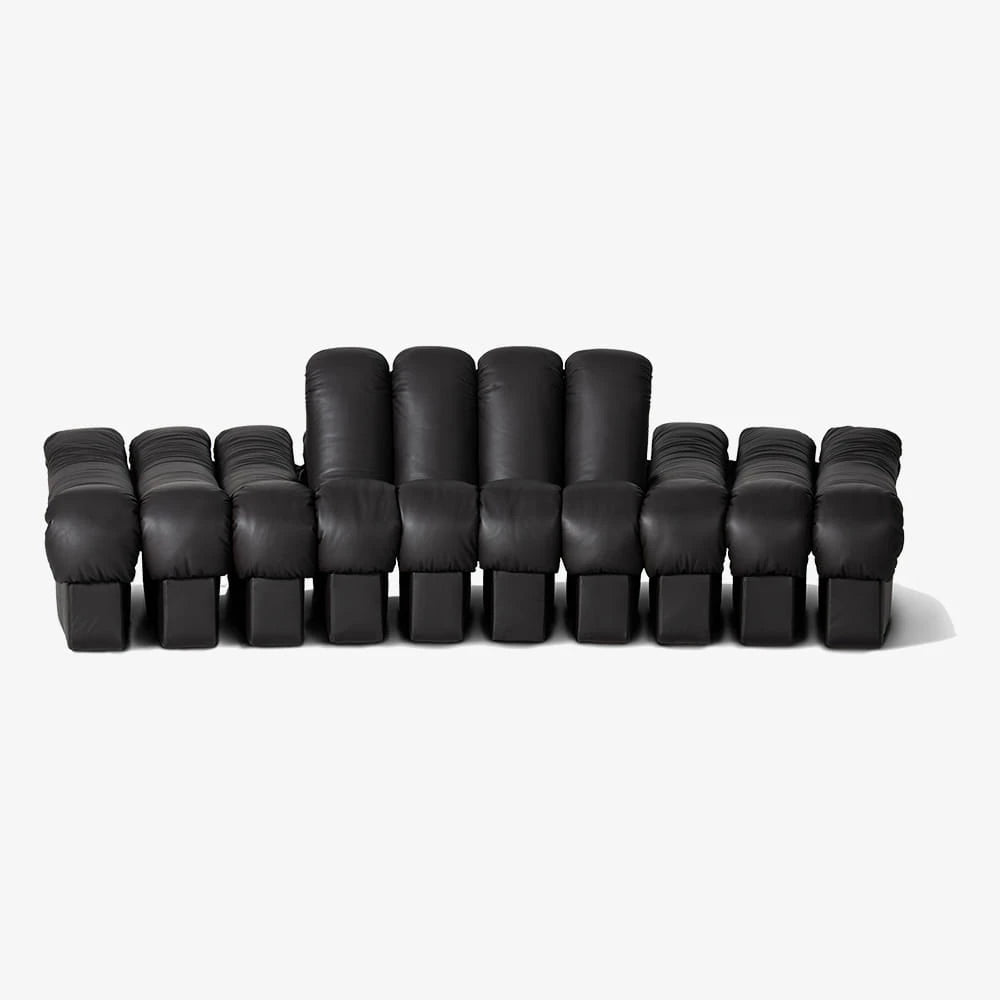 DS-602/15 Sofa - view 1