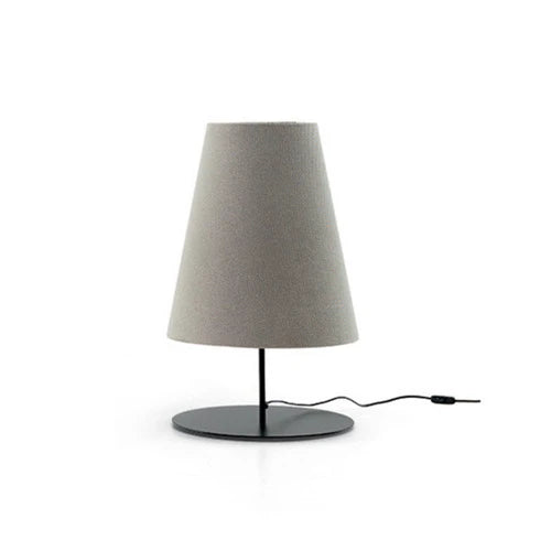 Hunt Lamp - view 1