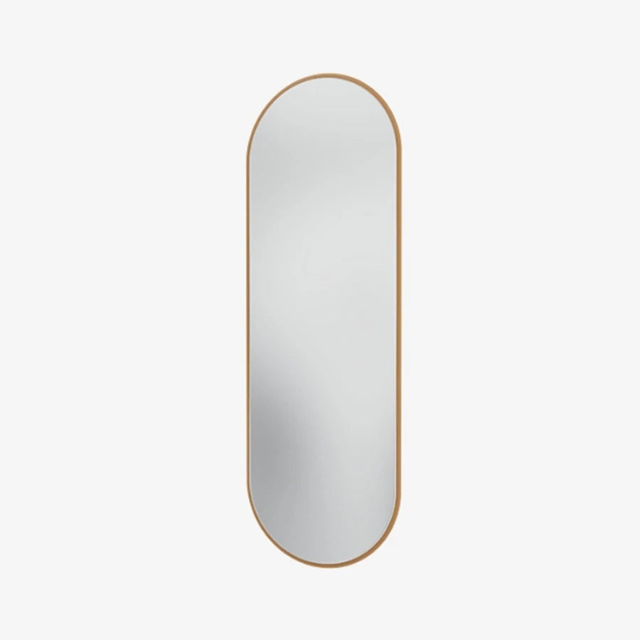 Figure Mirror 142 Amber - view 1