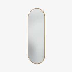 Figure Mirror 142 Amber - view 1