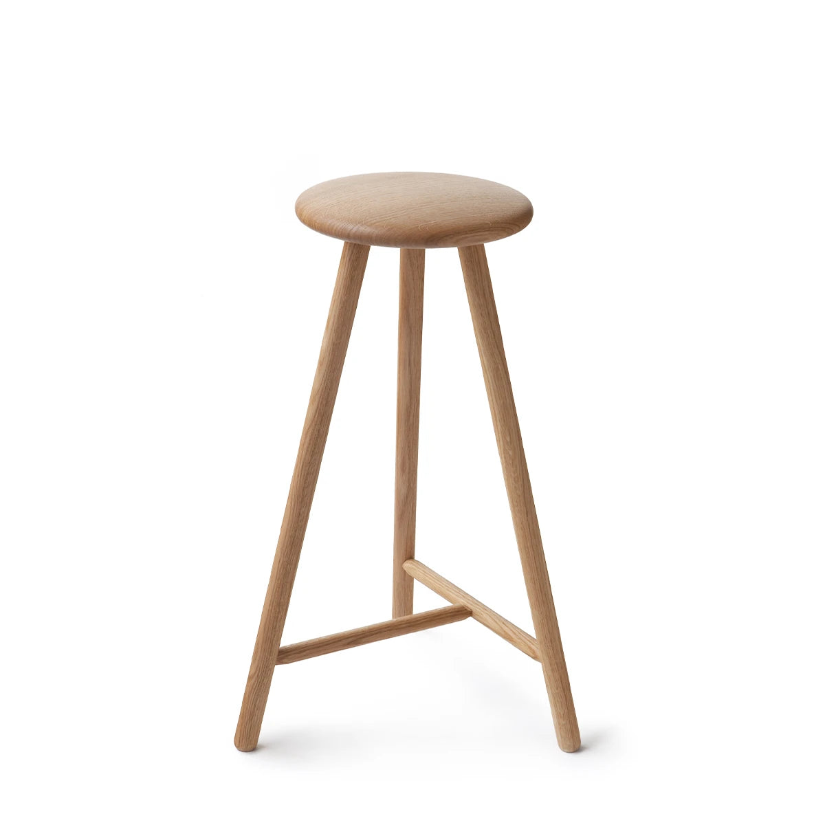 Linea Perch Stool 37 x 41 x 63 - view 1