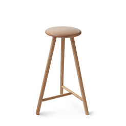 Linea Perch Stool 37 x 41 x 63 - view 1