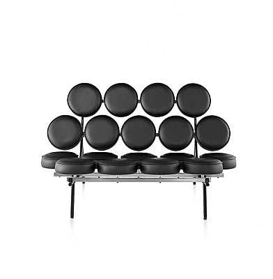 Marshmallow Sofa - view 1