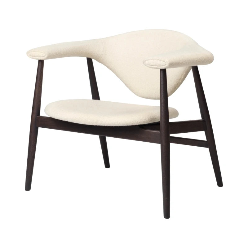 Masculo Lounge Chair - view 1