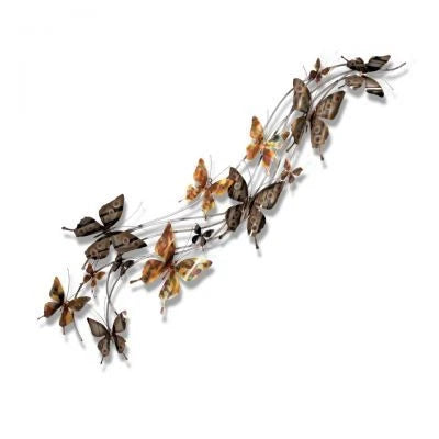 Spring Butterflies 320427 - view 1