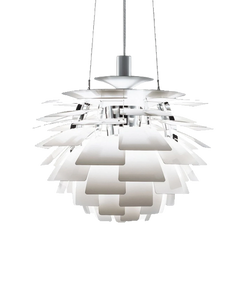 PH Artichoke 600 Pendant - view 1