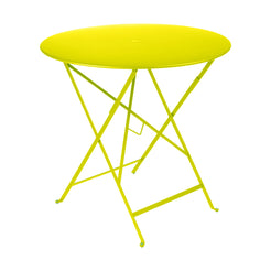 Bistro Round Table 77 cm 29 Verbena - view 1