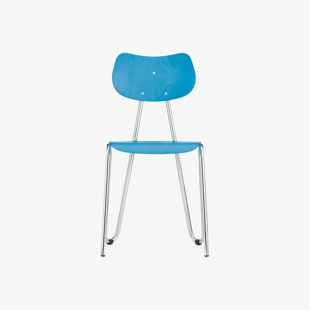 Arno Chair - view 1