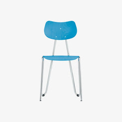 Arno Chair - view 1