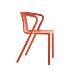 Air Armchair - Orange - view 1