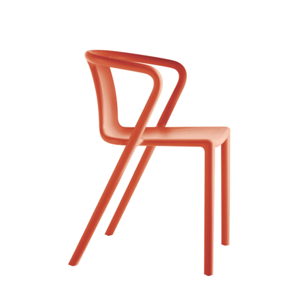 Air Armchair - Orange - view 1