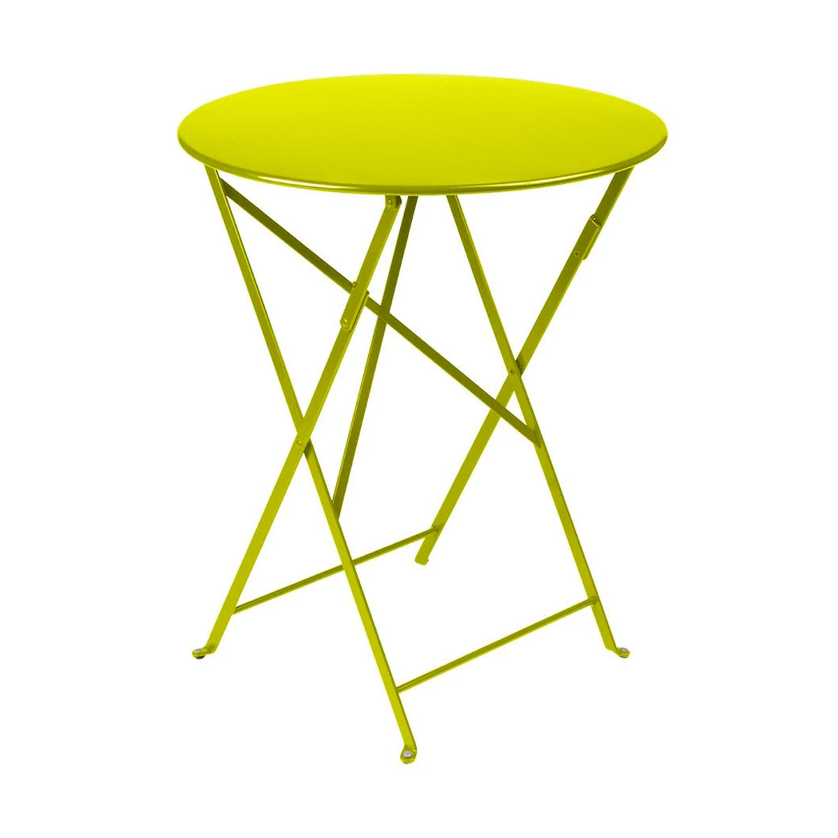 Bistro Round Table 60 cm 29 Verbana - view 1