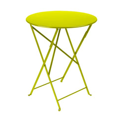 Bistro Round Table 60 cm 29 Verbana - view 1