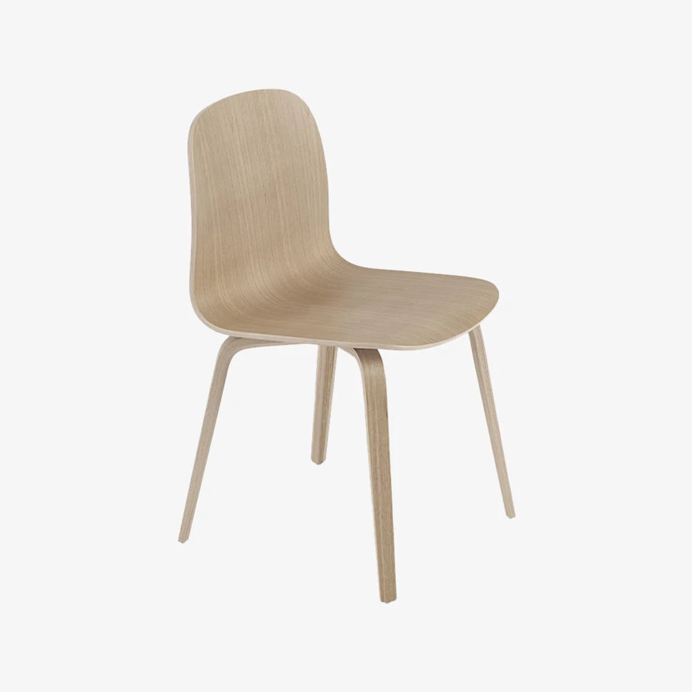 Visu Chair - view 1