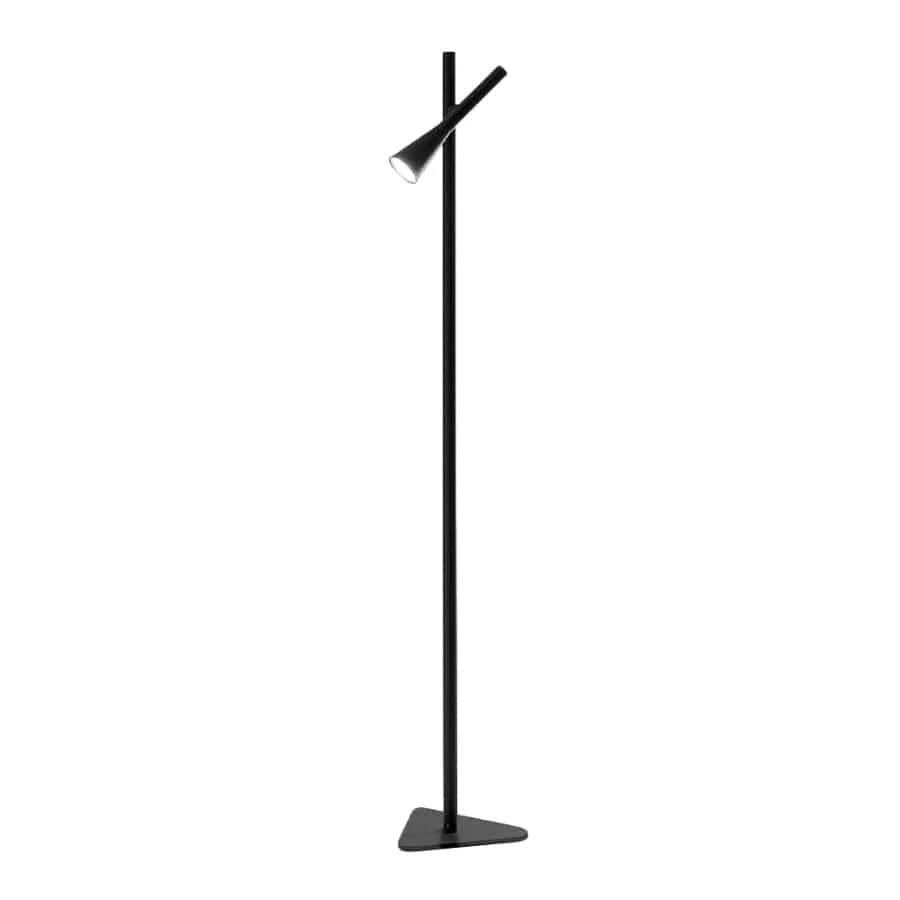 Colibri Floor Lamp Black - view 1