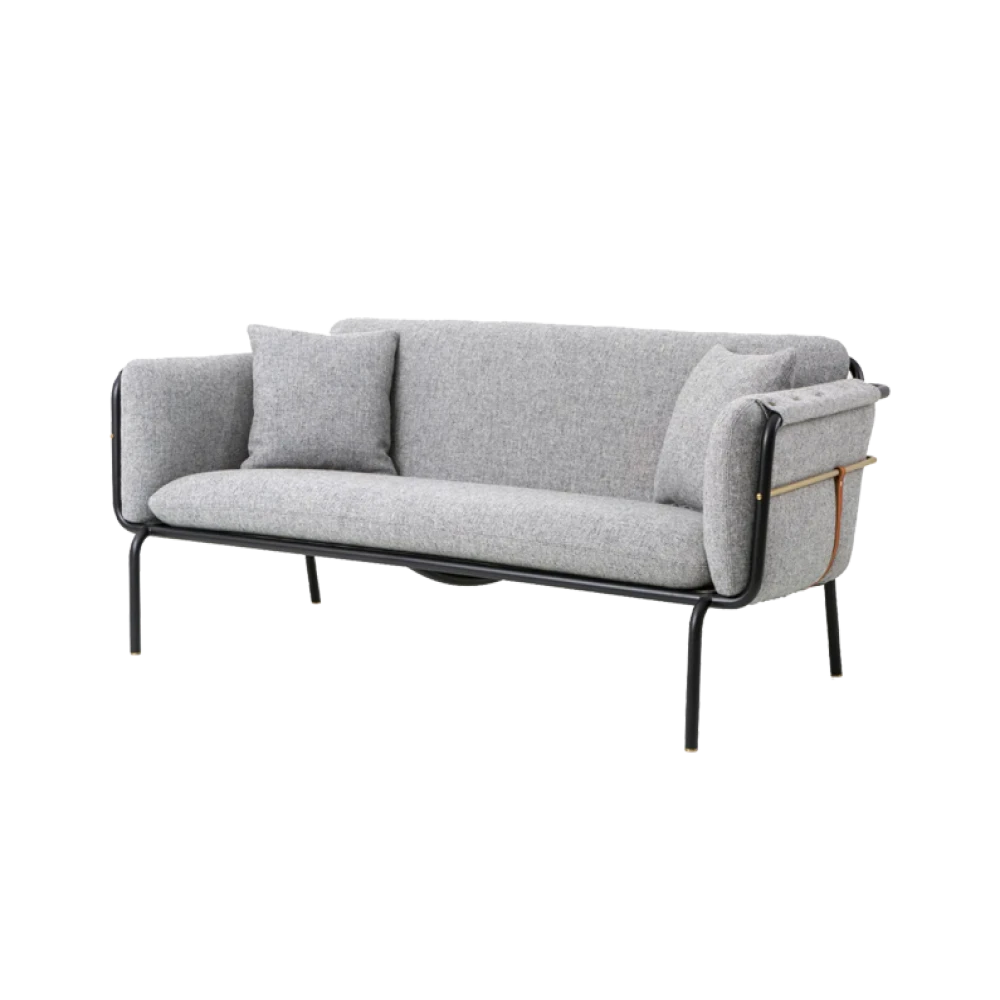Valet Love Seat - view 1
